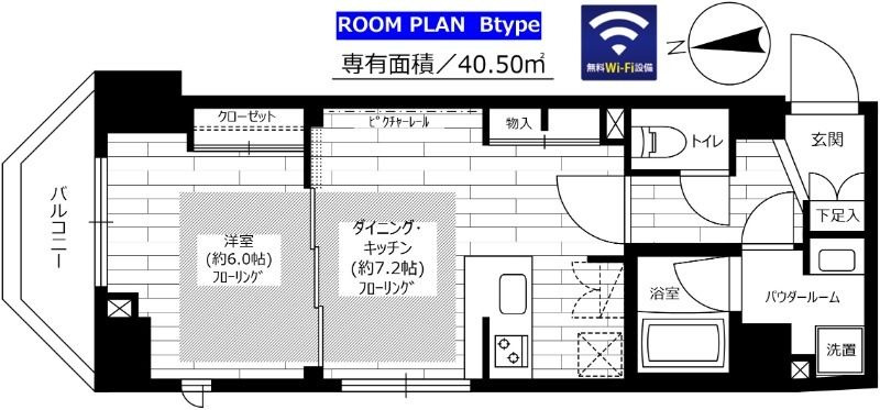 ステージファースト仲御徒町