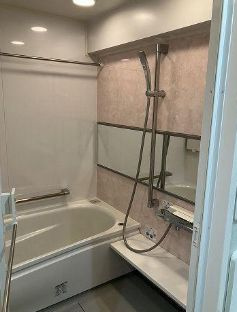 荒川区荒川４丁目の賃貸マンション