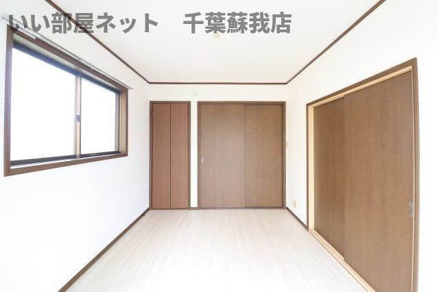 Ｓ・ベステモールのその他共用部分