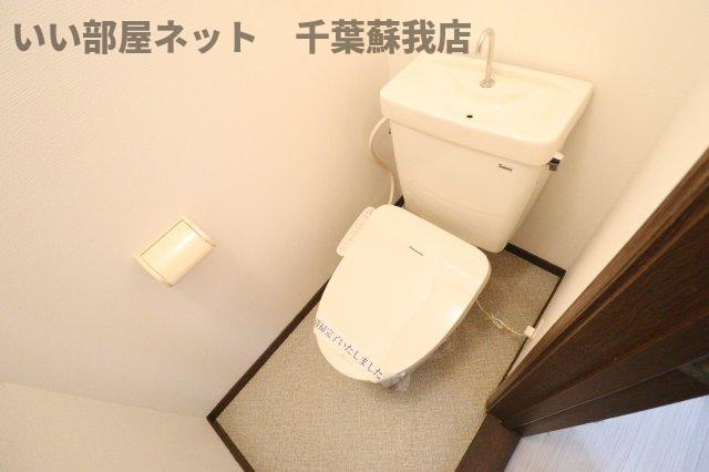 Ｓ・ベステモールのその他共用部分