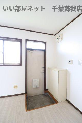 Ｓ・ベステモールのその他共用部分