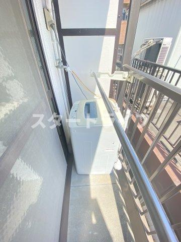 大阪市淀川区西三国１丁目の賃貸マンションのセキュリティ