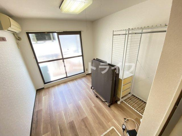 大阪市淀川区西三国１丁目の賃貸マンションの展望