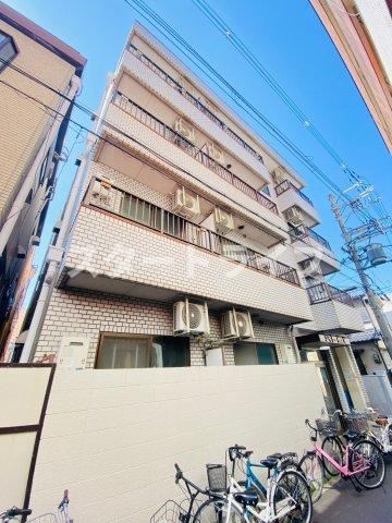 大阪市淀川区西三国１丁目の賃貸マンション