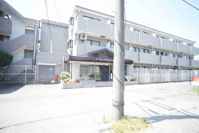 ライオンズマンション調布国領の画像