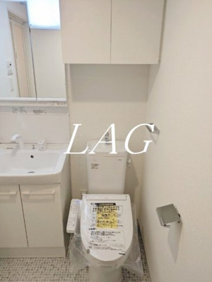 【トイレ】 | ジェノヴィア妙典 | トイレです。
