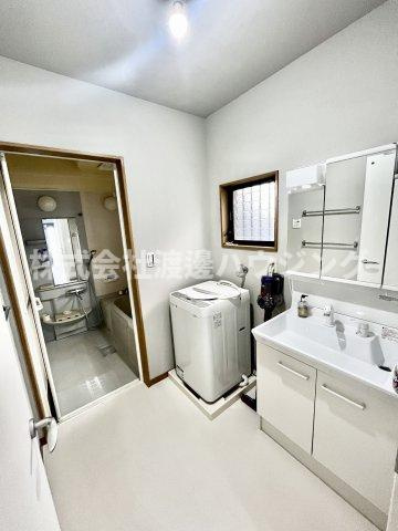 菅相塚町一戸建のその他