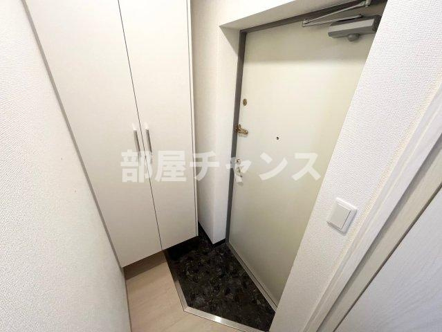 アルテミス平和の玄関