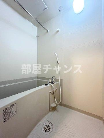 アルテミス平和の浴室