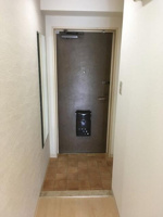 同物件別部屋