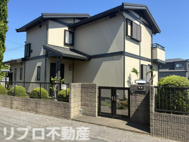 野田市花井　中古戸建