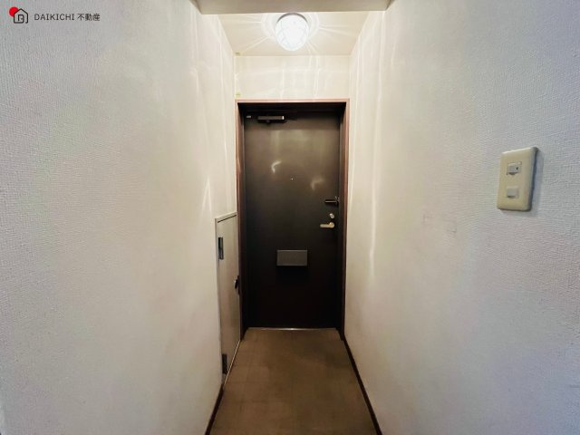 【玄関】 | ヴェリティ川越