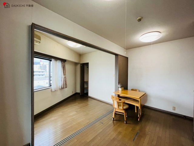 【居間・リビング】 | ヴェリティ川越