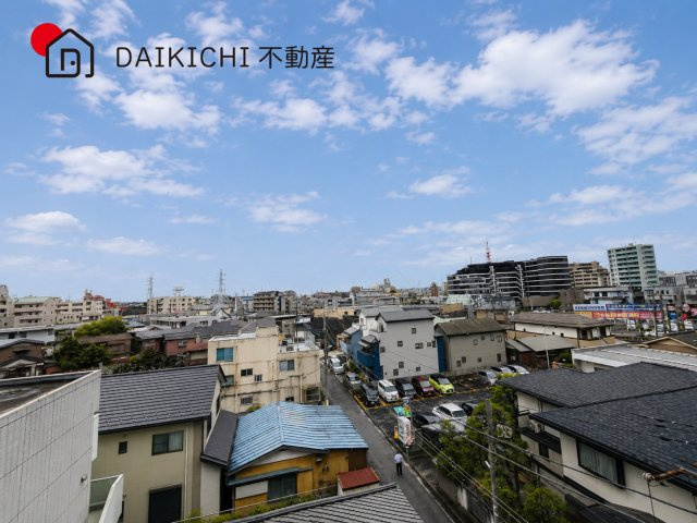 【展望】 | ヴェリティ川越