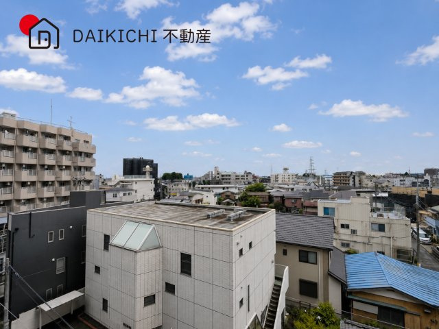 【展望】 | ヴェリティ川越