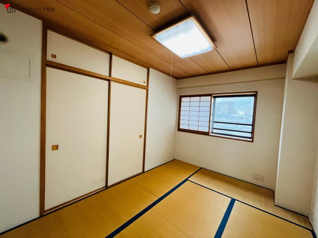 【和室】 | ヴェリティ川越