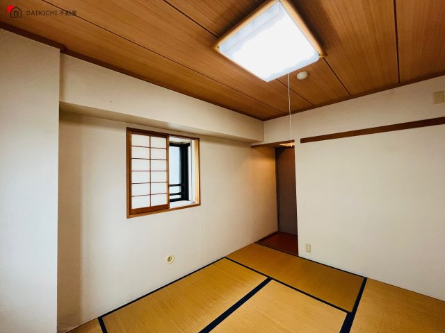 【内装】 | ヴェリティ川越