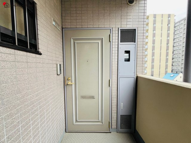 【玄関】 | ヴェリティ川越