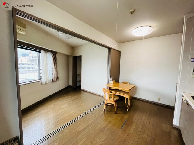 【居間・リビング】 | ヴェリティ川越