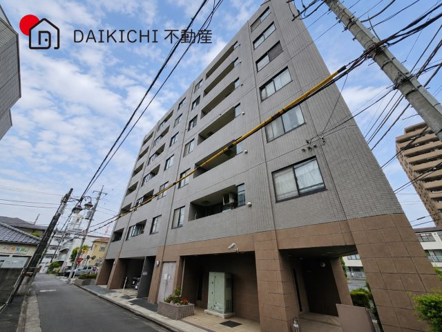 【外観】 | ヴェリティ川越