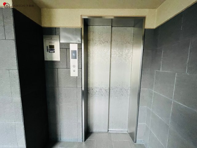 【その他共用部分】 | ヴェリティ川越