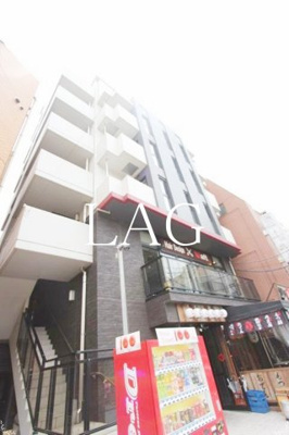 【外観】 | ソフィア・コート津田沼 | 外観です。