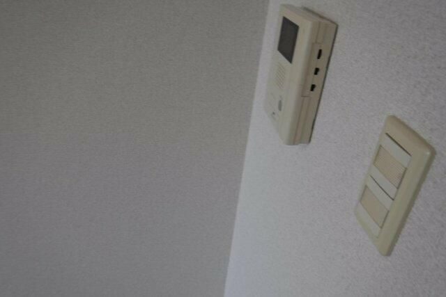 スカイコート練馬壱番館のセキュリティ