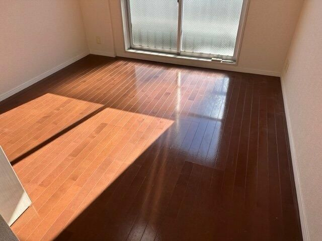 スカイコート練馬壱番館