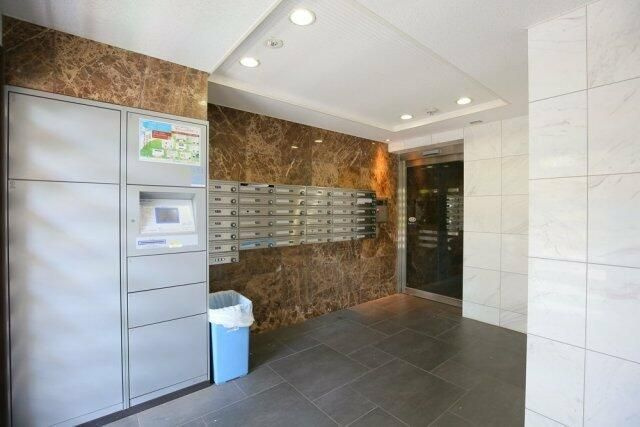 スカイコート練馬壱番館のその他共用部分