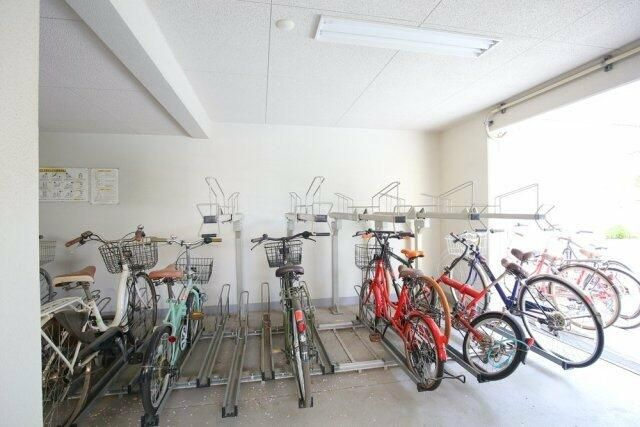 スカイコート練馬壱番館のその他共用部分