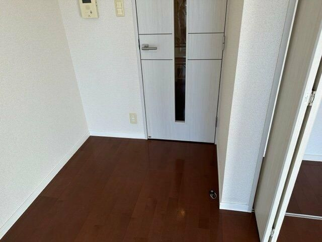 スカイコート練馬壱番館の寝室