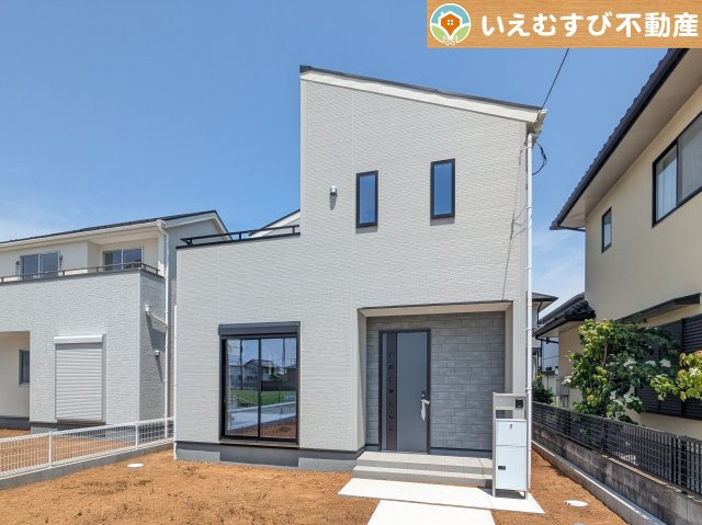 Livele Garden.S　吉見町東野第2