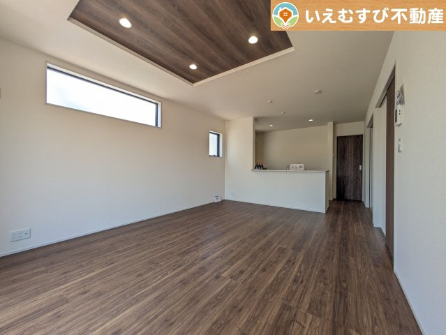 Livele Garden.S　吉見町東野第2の内装