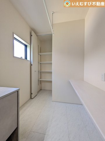Livele Garden.S　吉見町東野第2のその他