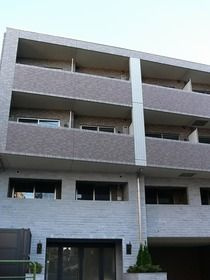 セジョリ大泉学園の外観