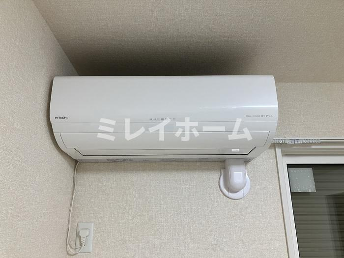 DPaina南馬込のその他
