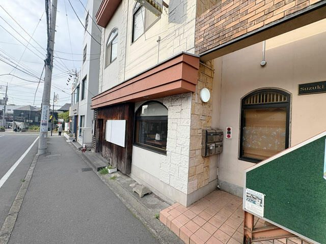鈴木ビル
