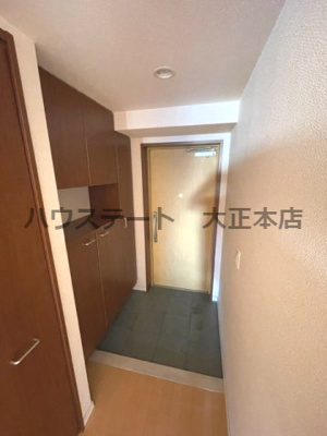 【玄関】 | オーデ・ブルージュ 仲介手数料無料