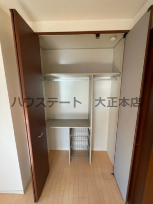 【収納】 | オーデ・ブルージュ 仲介手数料無料