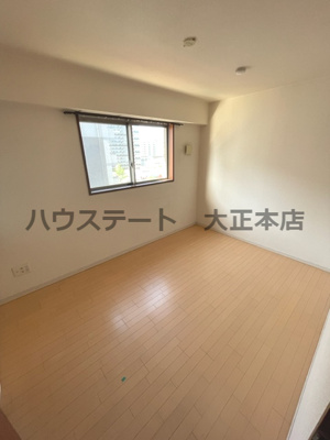 【洋室】 | オーデ・ブルージュ 仲介手数料無料