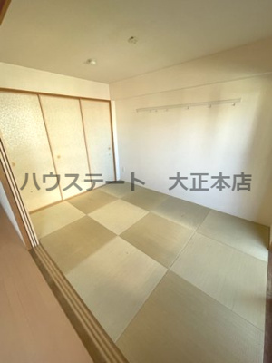 【和室】 | オーデ・ブルージュ 仲介手数料無料