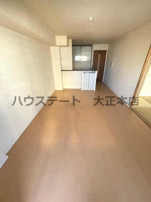 【居間・リビング】 | オーデ・ブルージュ 仲介手数料無料