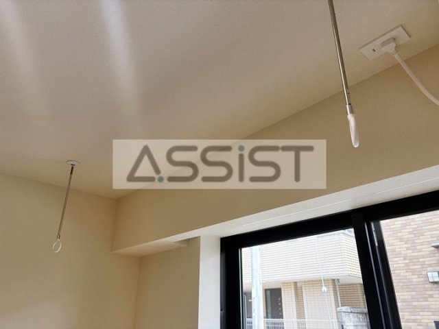 ClairDoux（クレールドゥース）の内装