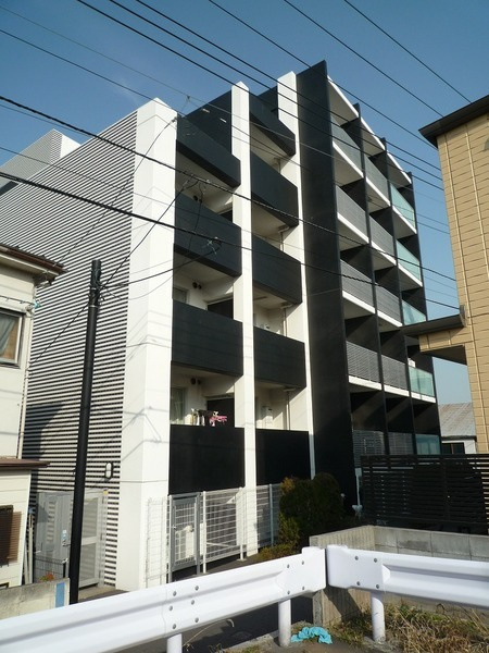 ＡＸＡＳＸＥＢＥＣ板橋ＥＡＳＴ
