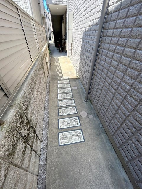 ラ　メゾン　エスポワールのその他共用部分