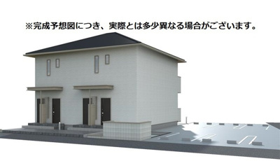 【外観】 | TORISIA川口 | TORISIA川口・軽量鉄骨造