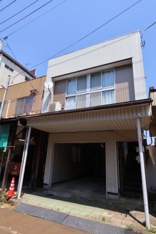 コーポ大野