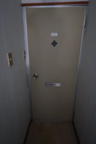 コーポ大野の設備