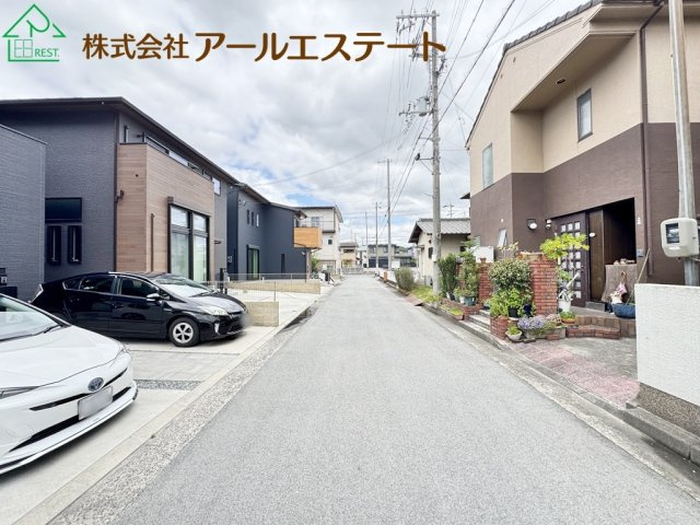 高砂市伊保崎4丁目　　山陽電鉄「伊保駅」徒歩10分の周辺