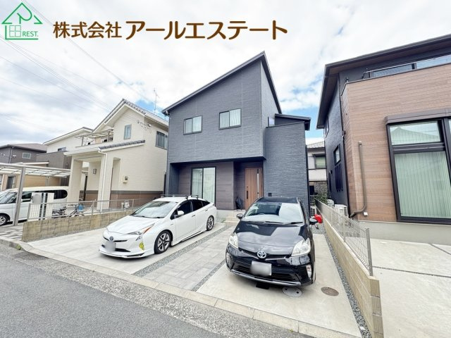 高砂市伊保崎4丁目　　山陽電鉄「伊保駅」徒歩10分